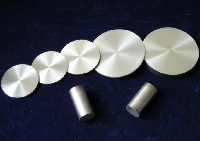 煙臺鈦合金加工商分享:鈦合金應(yīng)用領(lǐng)域解答