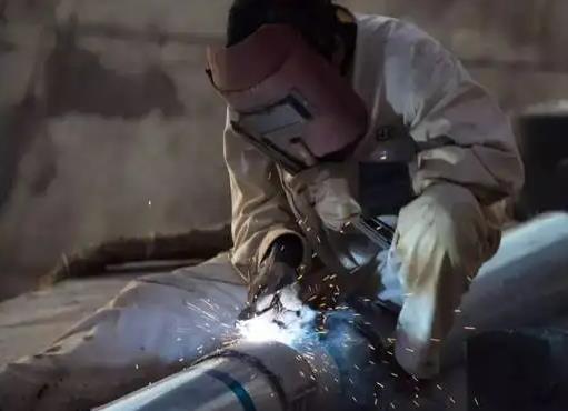 鈦合金知識講解：鈦合金焊接時有哪些注意事項